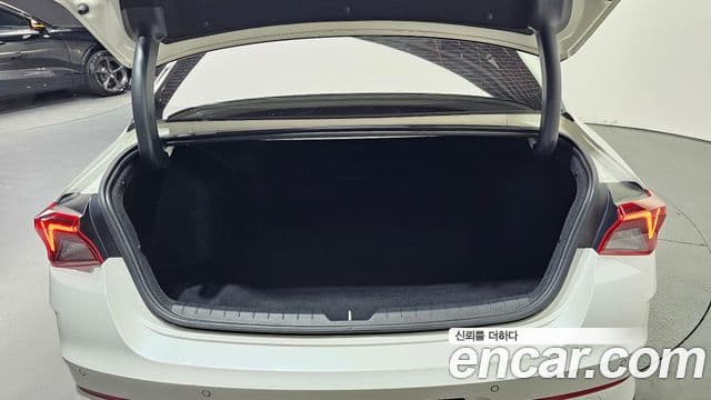 Kia K5 2021 — фото 20 из 20