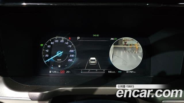 Kia Sorento 2021 — Фото 8/20