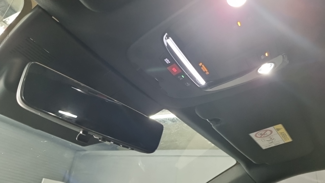 Kia Sorento 2025 — Şəkil 12/17