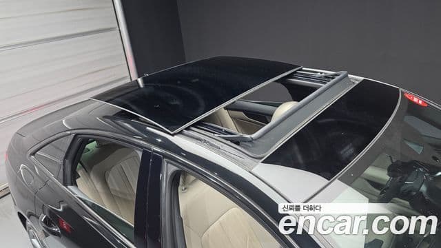 Audi A6 2021 — Şəkil 16/20