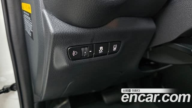 Kia All New Morning 2022 — ფოტო 20/20