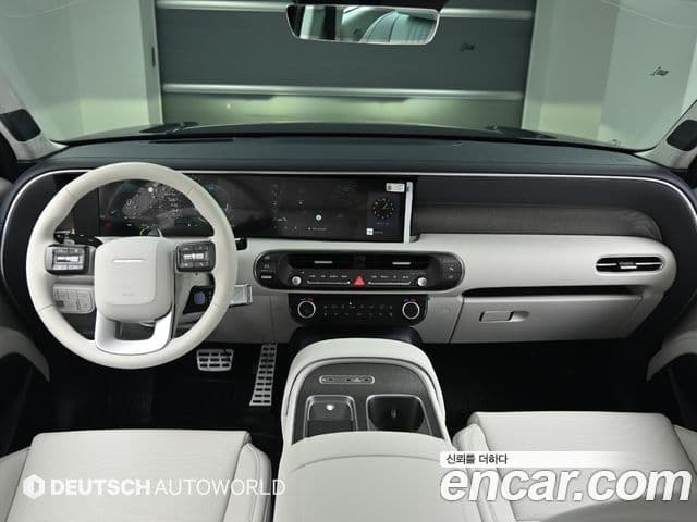 Hyundai Palisade 2025 — Şəkil 5/20