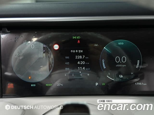 Hyundai Palisade 2025 — Şəkil 6/20
