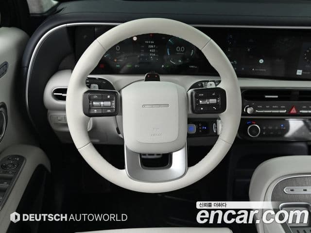 Hyundai Palisade 2025 — Şəkil 7/20