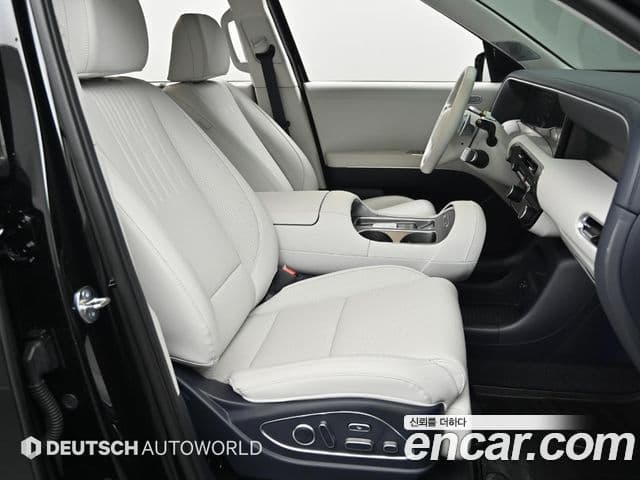 Hyundai Palisade 2025 — Şəkil 15/20