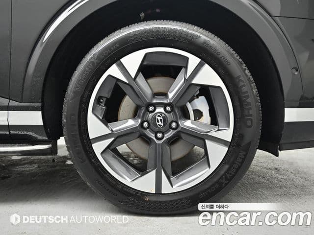 Hyundai Palisade 2025 — Şəkil 18/20