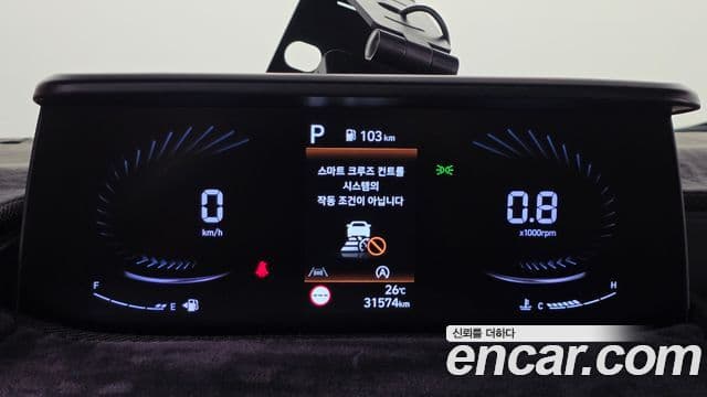 Hyundai Staria 2021 — ფოტო 8/20