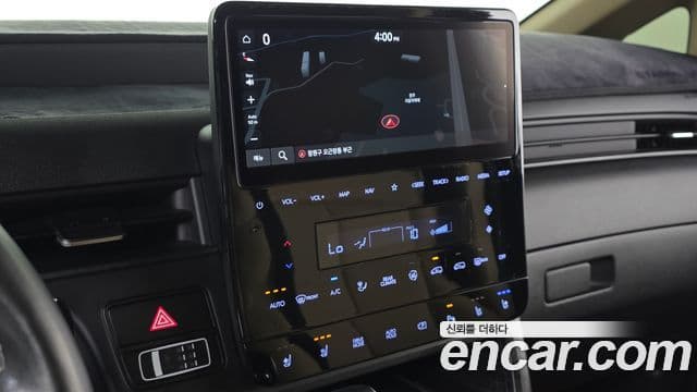 Hyundai Staria 2021 — ფოტო 12/20