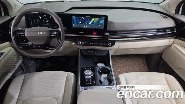 Kia Carnival 2025 — Şəkil 7/20
