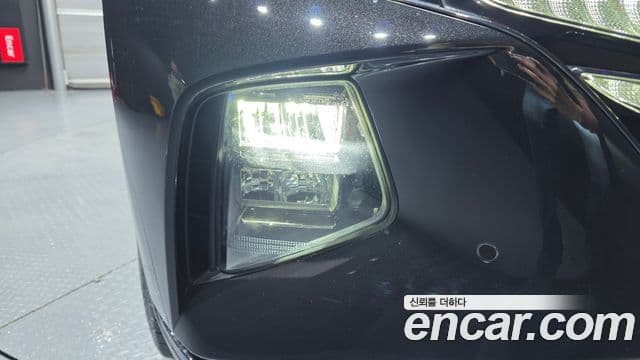 Hyundai Tucson Hybrid 2021 — Photo 31/32