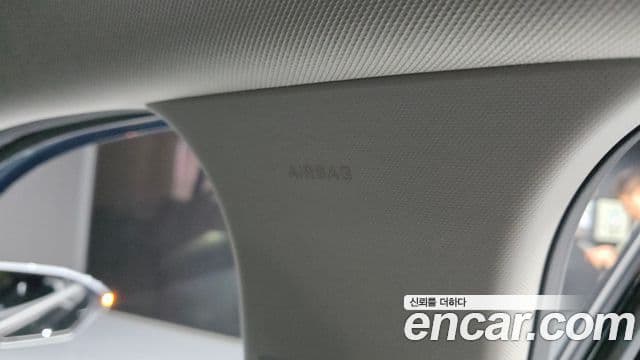 Hyundai Tucson Hybrid 2021 — Photo 19/32