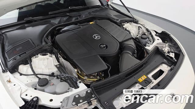 Mercedes-Benz CLE-Class 2025 — ფოტო 6/20