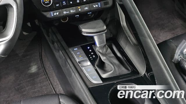 Hyundai Avante 2023 — Şəkil 9/20