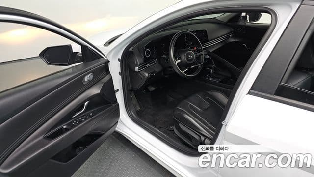 Hyundai Avante 2023 — Şəkil 10/20