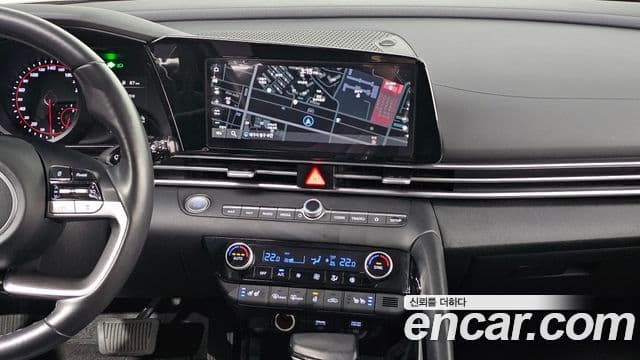Hyundai Avante 2023 — Şəkil 15/20