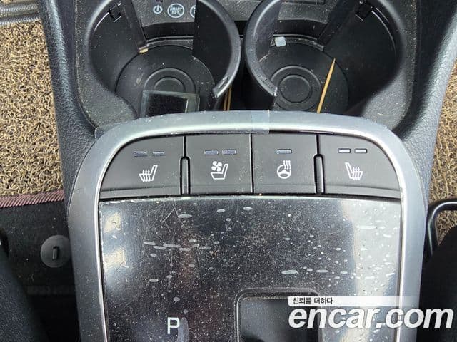 Kia All New Morning 2023 — ფოტო 8/17