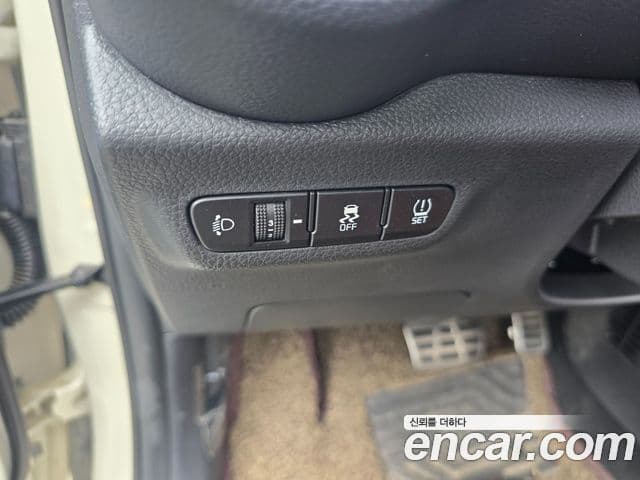 Kia All New Morning 2023 — ფოტო 11/17