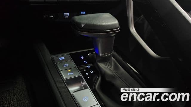 Hyundai Avante 2022 — Şəkil 9/20