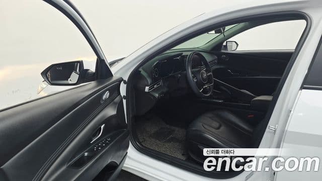 Hyundai Avante 2022 — Şəkil 10/20