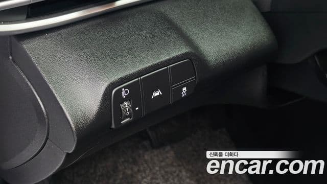 Hyundai Avante 2022 — Şəkil 16/20