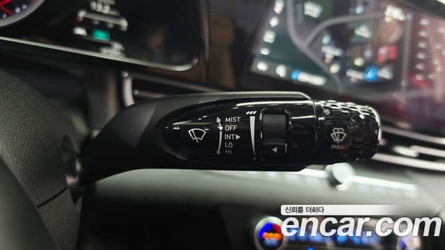 Hyundai Avante 2022 — Şəkil 18/20
