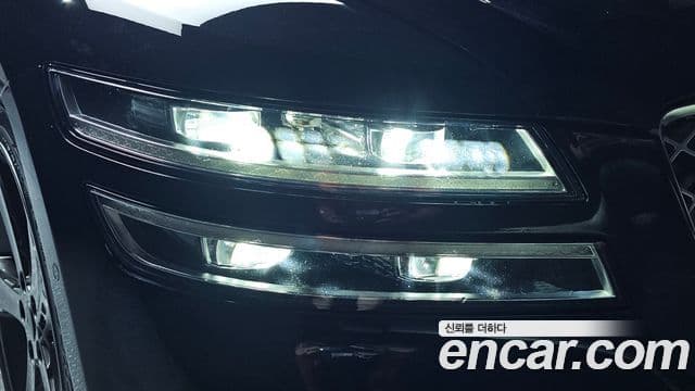 Genesis G80 2020 — Photo 8/30