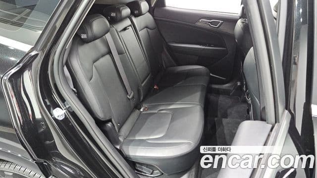 Kia Sportage 2022 — Фото 11/20