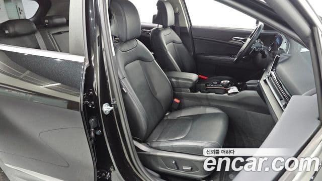 Kia Sportage 2022 — Фото 12/20