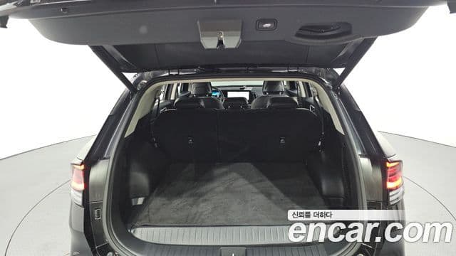 Kia Sportage 2022 — Фото 20/20