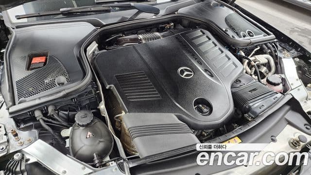 Mercedes-Benz CLS-Class 2019 — Şəkil 6/20