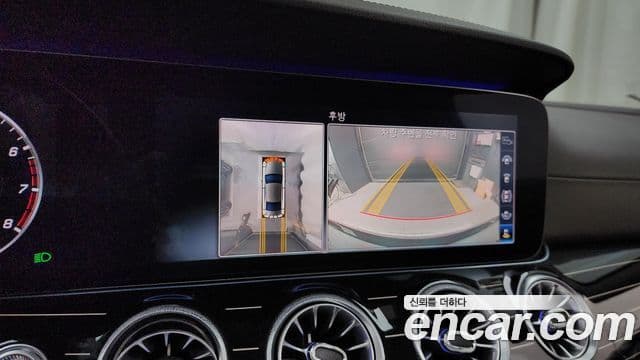 Mercedes-Benz CLS-Class 2019 — Şəkil 15/20