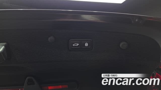 Kia K8 2022 — ფოტო 17/20
