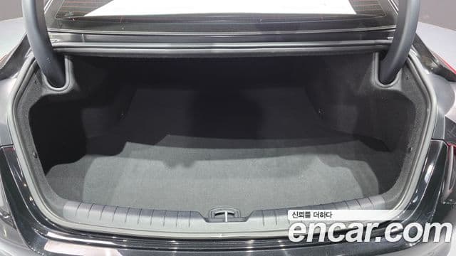 Kia K8 2022 — ფოტო 18/20