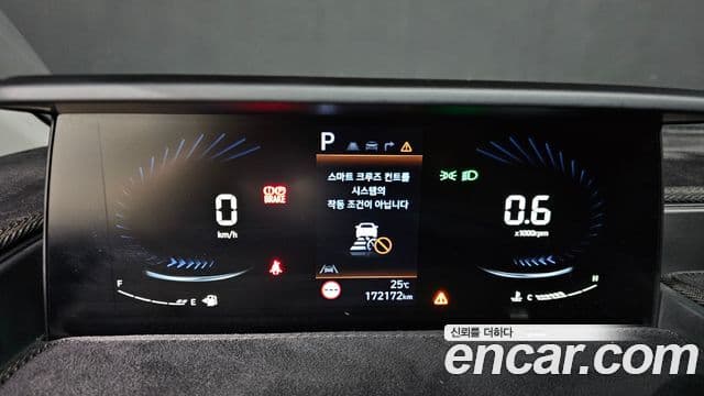 Hyundai Staria 2023 — ფოტო 8/20