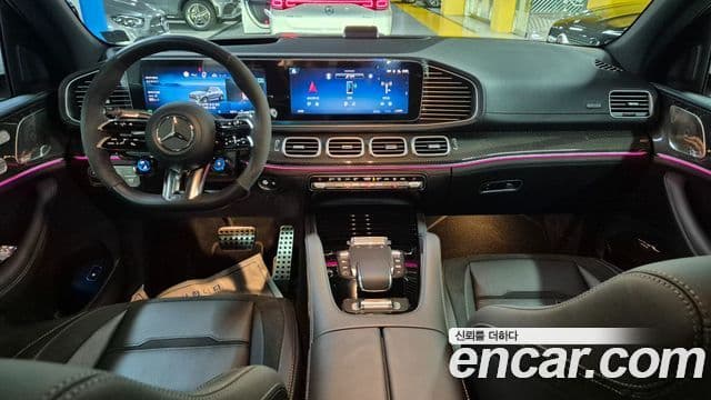 Mercedes-Benz GLE-Class 2025 — Photo 5/19