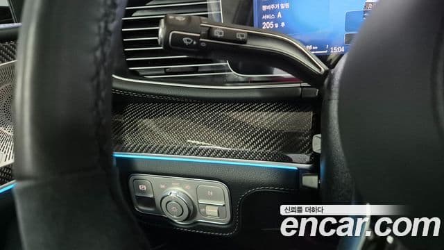 Mercedes-Benz GLE-Class 2025 — Photo 4/19