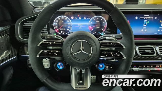 Mercedes-Benz GLE-Class 2025 — Photo 14/19