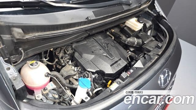 Hyundai Staria 2021 — Şəkil 6/20
