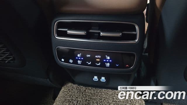 Genesis GV70 2025 — ფოტო 7/32