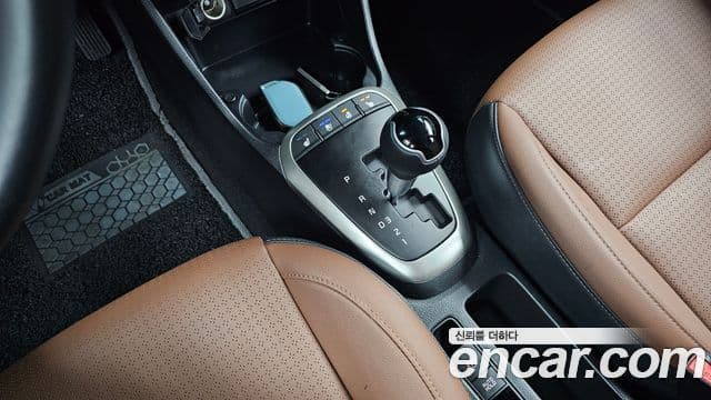Kia All New Morning 2025 — Şəkil 9/20