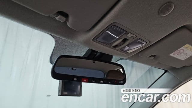 Kia All New Morning 2025 — Şəkil 18/20