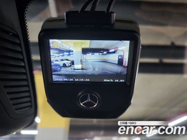 Mercedes-Benz A-Class 2022 — Şəkil 17/20