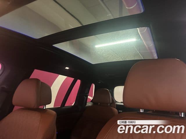 BMW X7 2023 — Şəkil 11/11