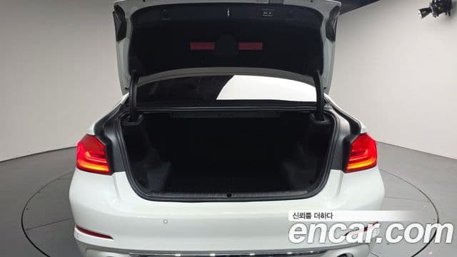 BMW 5 Series 2020 — Şəkil 20/20