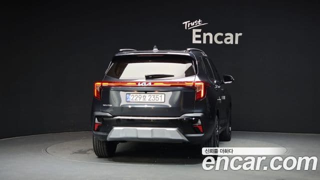 Kia Seltos 2024 — Şəkil 3/20