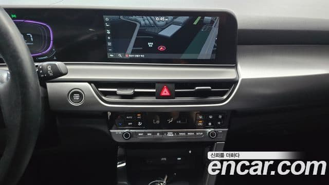 Kia Seltos 2024 — Şəkil 18/20