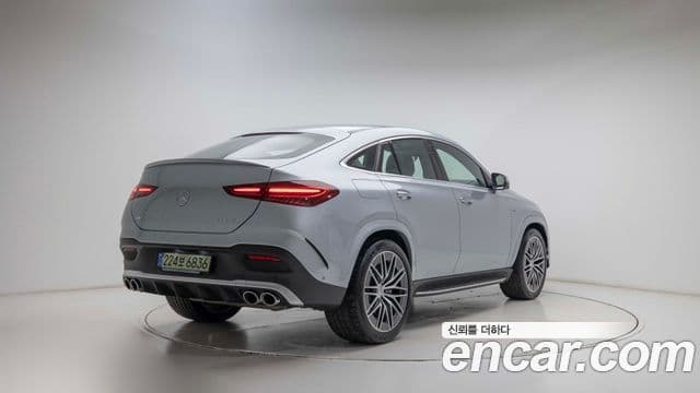 Mercedes-Benz GLE-Class 2025 — Şəkil 1/20