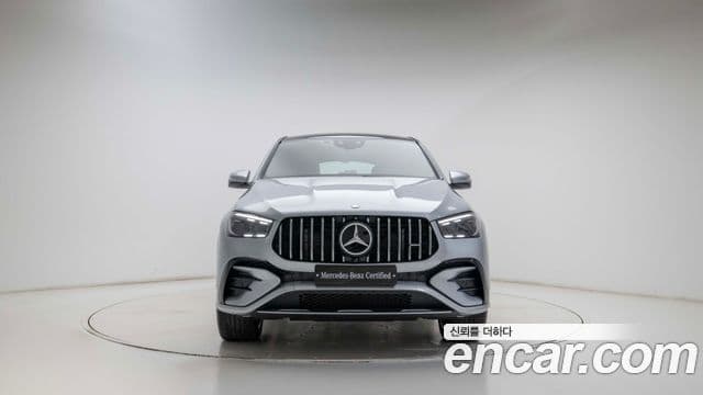Mercedes-Benz GLE-Class 2025 — Şəkil 2/20