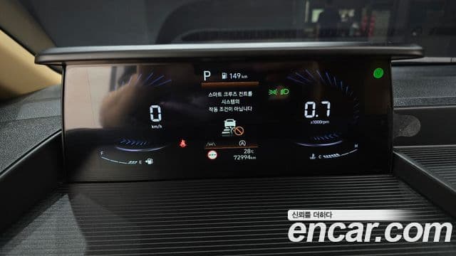 Hyundai Staria 2022 — Фото 8/20
