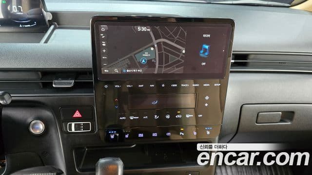 Hyundai Staria 2022 — Фото 14/20